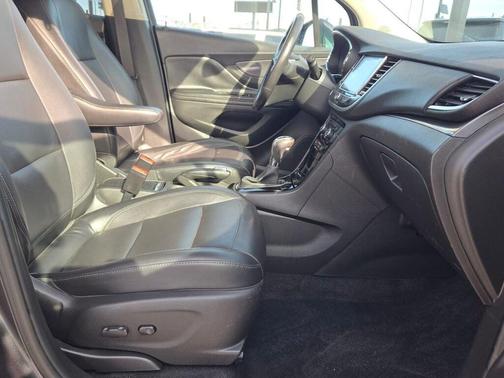 2018 Buick Encore Essence