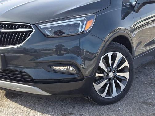 2018 Buick Encore Essence