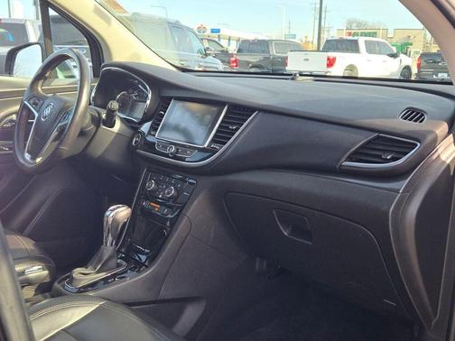 2018 Buick Encore Essence