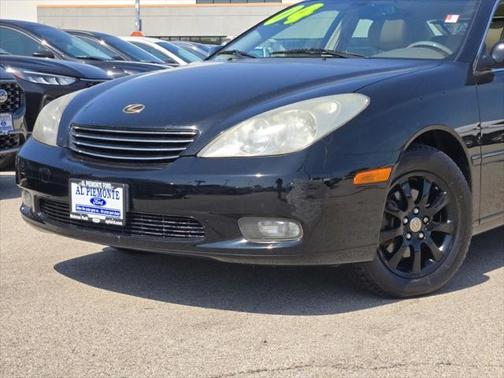 2004 Lexus ES 330 Base