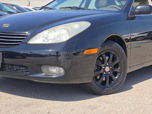 2004 Lexus ES 330 Base