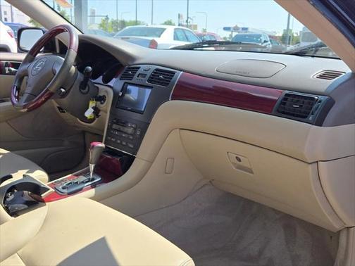 2004 Lexus ES 330 Base