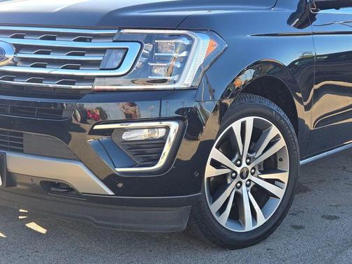 2020 Ford Expedition Max Limited