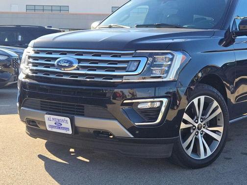 2020 Ford Expedition Max Limited