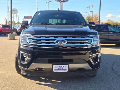 2020 Ford Expedition Max Limited
