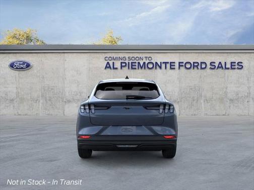 2024 Ford Mustang Mach-E Select
