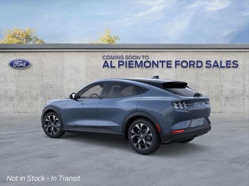 2024 Ford Mustang Mach-E Select