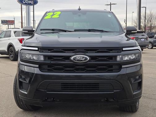 2022 Ford Expedition Limited