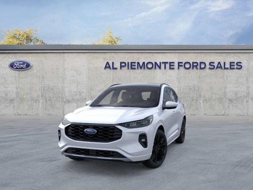 2026 Ford Escape ST-Line Elite