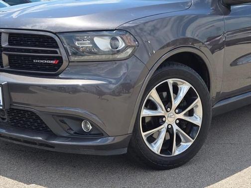 2015 Dodge Durango R/T