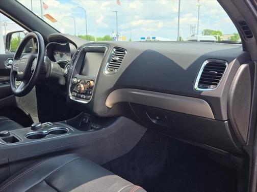 2015 Dodge Durango R/T