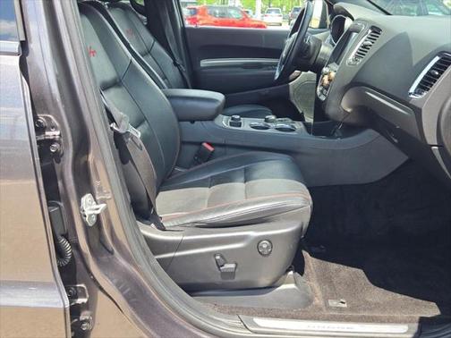 2015 Dodge Durango R/T