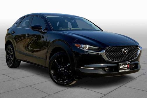 2024 Mazda CX-30 Select