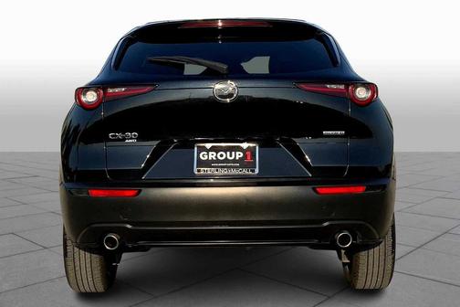 2024 Mazda CX-30 Select