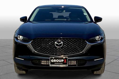 2024 Mazda CX-30 Select