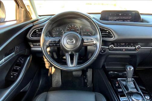 2024 Mazda CX-30 Select