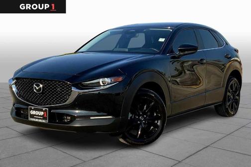 2024 Mazda CX-30 Select