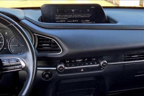 2024 Mazda CX-30 Select