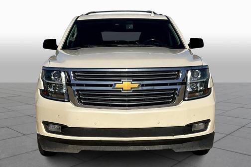 2015 Chevrolet Suburban 1500 LT