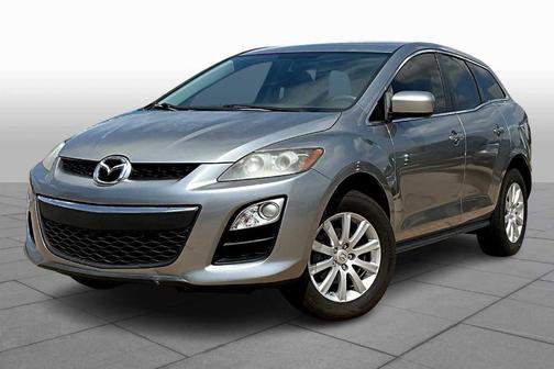 2011 Mazda CX-7 i SV