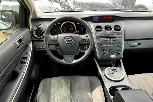 2011 Mazda CX-7 i SV