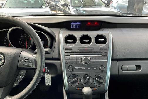2011 Mazda CX-7 i SV