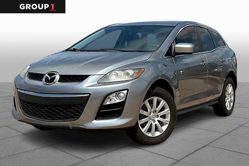 2011 Mazda CX-7 i SV
