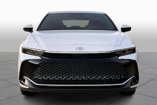 2023 Toyota Crown XLE