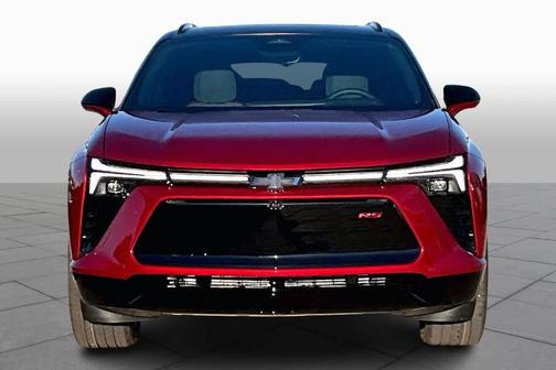 2026 Chevrolet Blazer EV RS