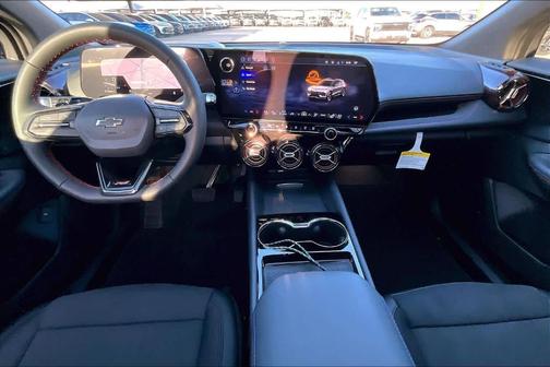 2026 Chevrolet Blazer EV RS