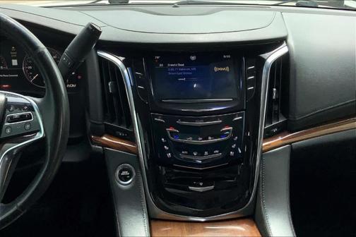 2015 Cadillac Escalade Premium