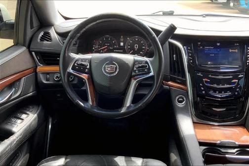2015 Cadillac Escalade Premium