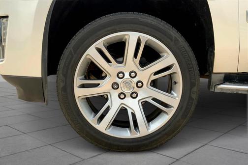 2015 Cadillac Escalade Premium