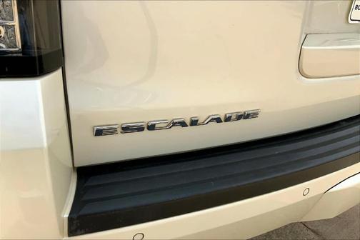2015 Cadillac Escalade Premium