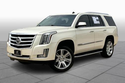 2015 Cadillac Escalade Premium