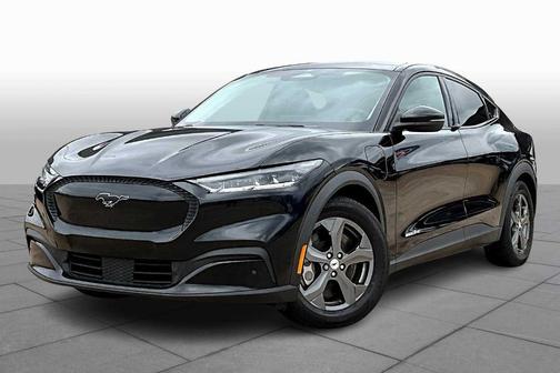 2021 Ford Mustang Mach-E Select