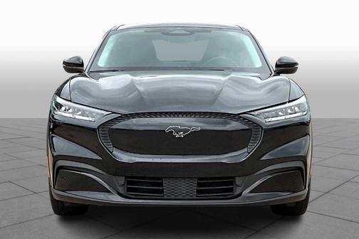 2021 Ford Mustang Mach-E Select