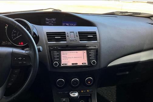 2013 Mazda Mazda3 i Grand Touring