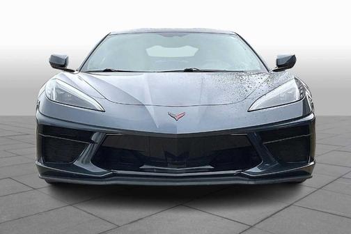 2020 Chevrolet Corvette Stingray w/1LT