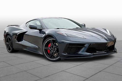 2020 Chevrolet Corvette Stingray w/1LT
