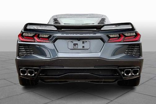 2020 Chevrolet Corvette Stingray w/1LT