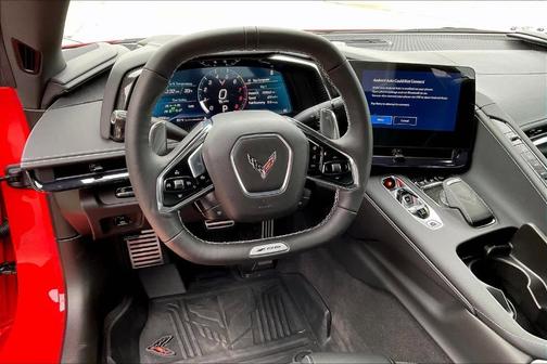 2024 Chevrolet Corvette Z06