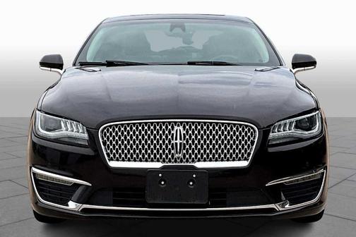 2020 Lincoln MKZ Reserve