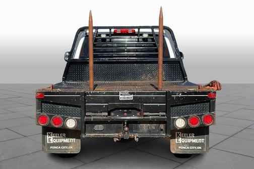 2020 RAM 2500 Tradesman