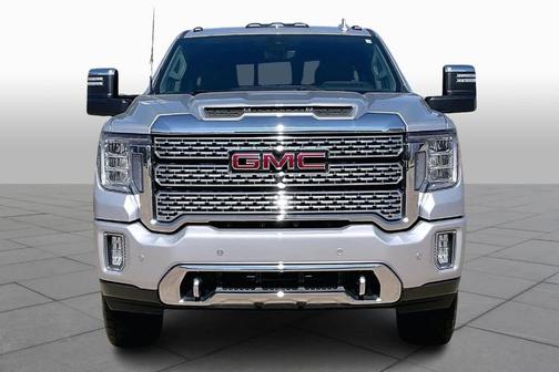 2022 GMC Sierra 2500 Denali