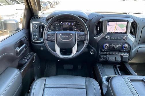 2022 GMC Sierra 2500 Denali