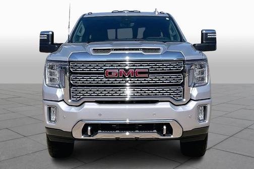 2022 GMC Sierra 2500 Denali