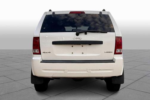 2005 Jeep Grand Cherokee Laredo