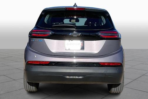 2023 Chevrolet Bolt EV 2LT