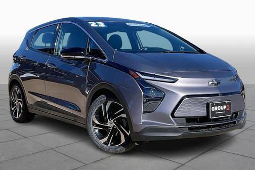 2023 Chevrolet Bolt EV 2LT